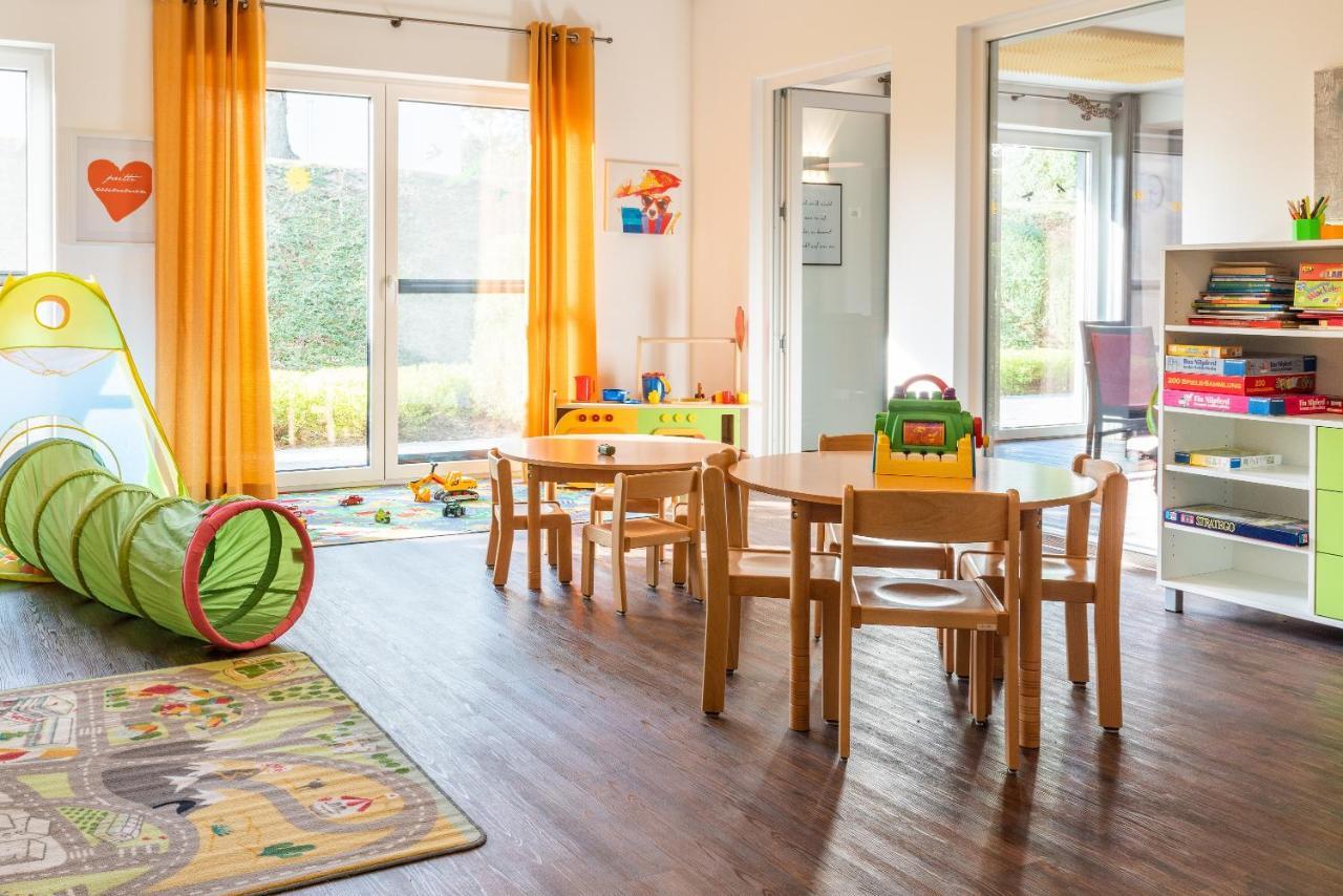 Appartement "Haffglueck" Mit Penthouseflair - Oase Am Haff Garz  Zewnętrze zdjęcie